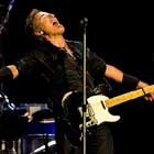 Exitos de Bruce Springsteen solo con la E Street Band
