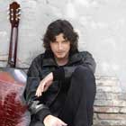 Gira de conciertos acusticos de Manuel carrasco