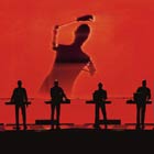 Florian Schneider habria dejado Kraftwerk