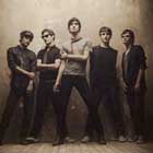 Second presenta su nuevo album en concierto