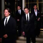 Il divo en Barcelona y Madrid
