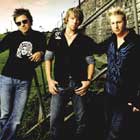 Rascal Flatts, Unstoppable