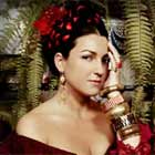 Niña Pastori colabora en el nuevo album de Rojas