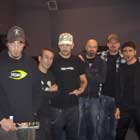 Def con Dos, Hipotecate Tour 09