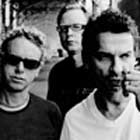 Los sonidos del Universo de Depeche Mode