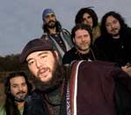 Kutxi Romero y Ja Ta Ja presentan Raigambre