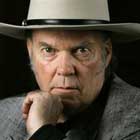 Fork in the road, lo proximo de Neil Young