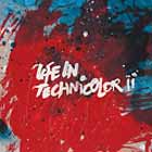 Life in technicolor ii, nuevo single de Coldplay