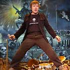 Iron Maiden, Flight 666