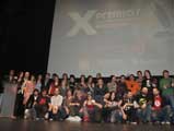 Ganadores de los X Premios de la Musica Aragonesa