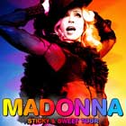 Madonna, Sticky & Sweet Tour 2009