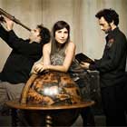 Cat Complex y Sidechains remezclan a Pastora