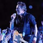Bruce Springsteen lidera la lista britanica