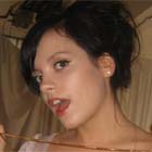 Lily Allen estrena su segundo album en myspace