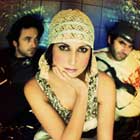 Pastora presenta su nuevo album en directo