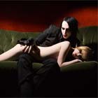 Nuevo single y album de Marilyn Manson en 2009