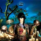 Bat For Lashes, Two Suns