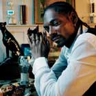 Un album de Snoop Dogg para la MTV
