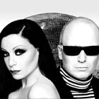 Fangoria presenta en TV el single Mas es Mas