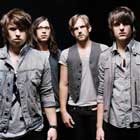 Se cancelaron los conciertos españoles de Kings of Leon