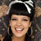 Doble numero 1 de Lily Allen en Reino Unido
