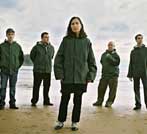 Iranzu Valencia sale de La Buena Vida