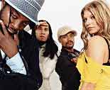 Black Eyed Peas le ponen fecha a The E.N.D.