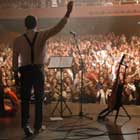 Ismael Serrano estrena videoblog