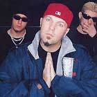 Limp Bizkit regresa con su formacion original