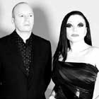 Fangoria de firmas con Absolutamente