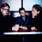 La edicion deluxe del proximo album de Depeche Mode