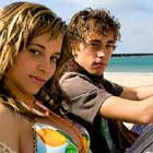 Se prepara el nuevo album de Kiko & Shara