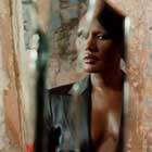 Grace Jones en el Sonar 2009