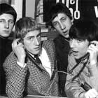 Dos lanzamientos de The Who en DVD