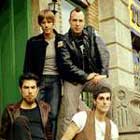 Las curiosidades de Jane's Addiction