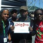 Living Colour en España