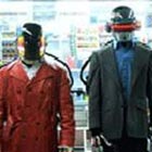 Daft Punk hace la banda sonora de TR2N