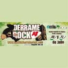 Cartel completo del Demarre Rock 2009