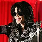 Se anuncian las fechas de Michael Jackson en Londres