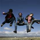 Carretera del norte, lo nuevo de Zodiacs