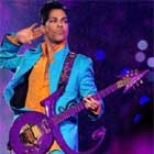 Prince en television