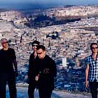 Mas numeros 1 para U2