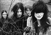 The Dead Weather, la nueva banda de Jack White