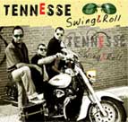 Tennessee, Swing & Roll