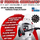 IV Festival CulturaPOP