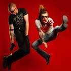 Eagles of Death Metal en España