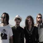 Lo proximo de The killers podria ser un disco de versiones