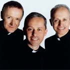 The Priests, In Concert At Armagh Cathedral