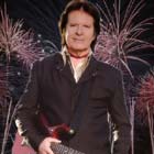 John Fogerty en concierto en España