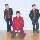 Los Manic estrenan Jackie Collins Existential Question Time